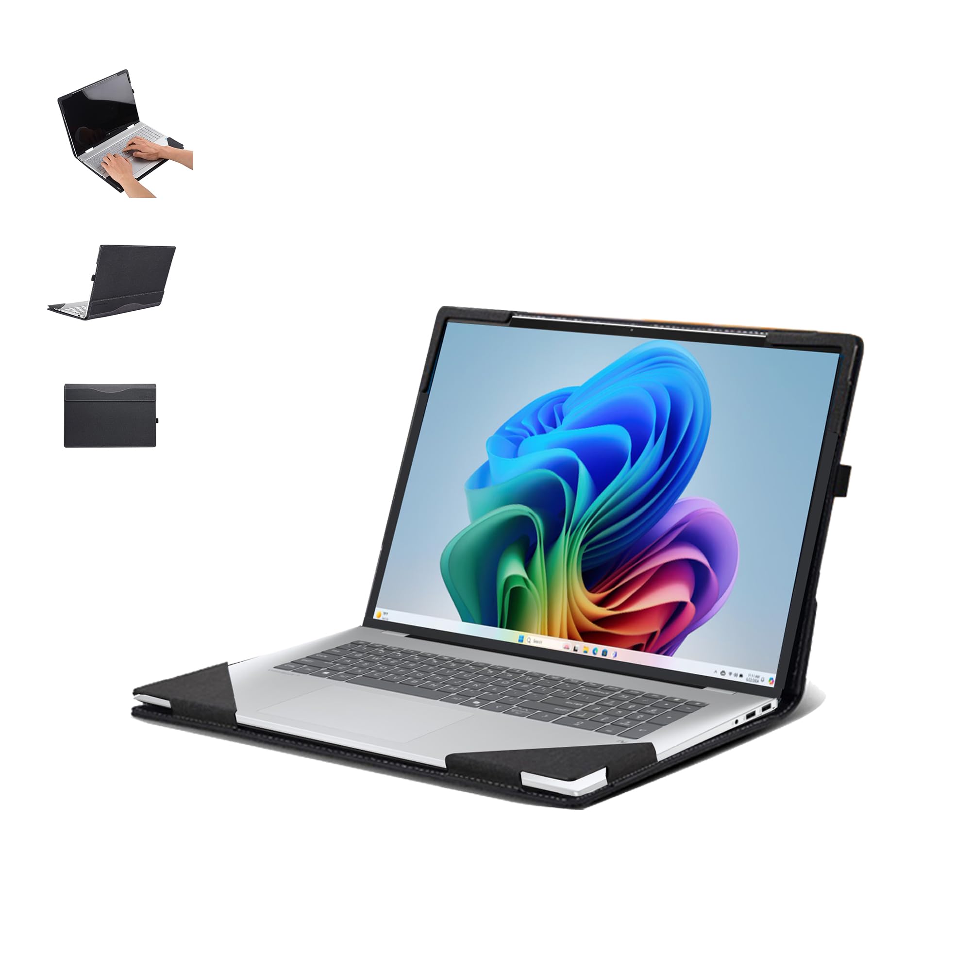 Amazon.com: Laptop Case for HP OmniBook 7 17.3